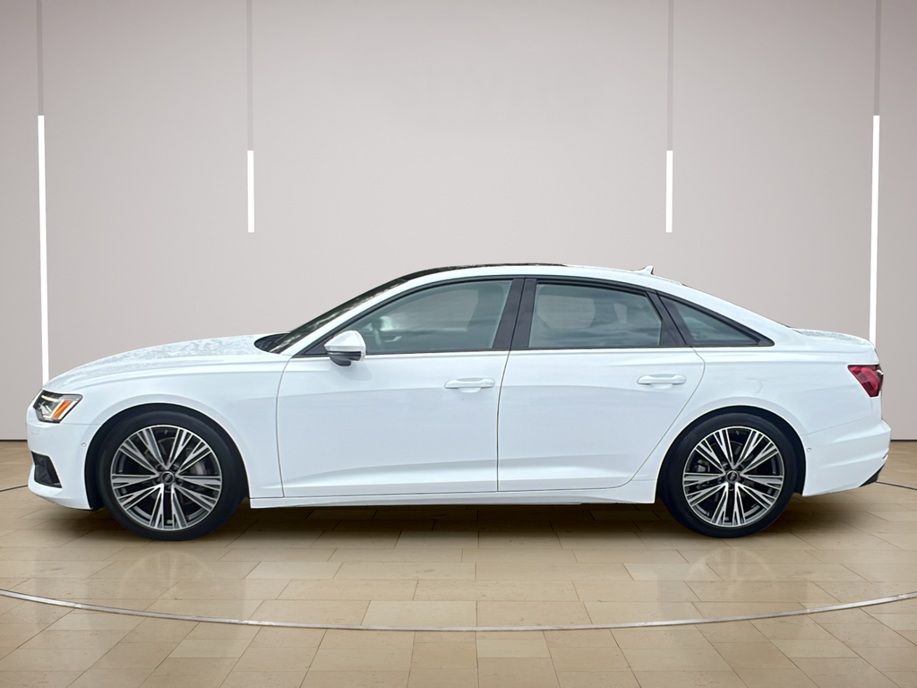 Used 2023  Audi 45 Premium Plus image 2