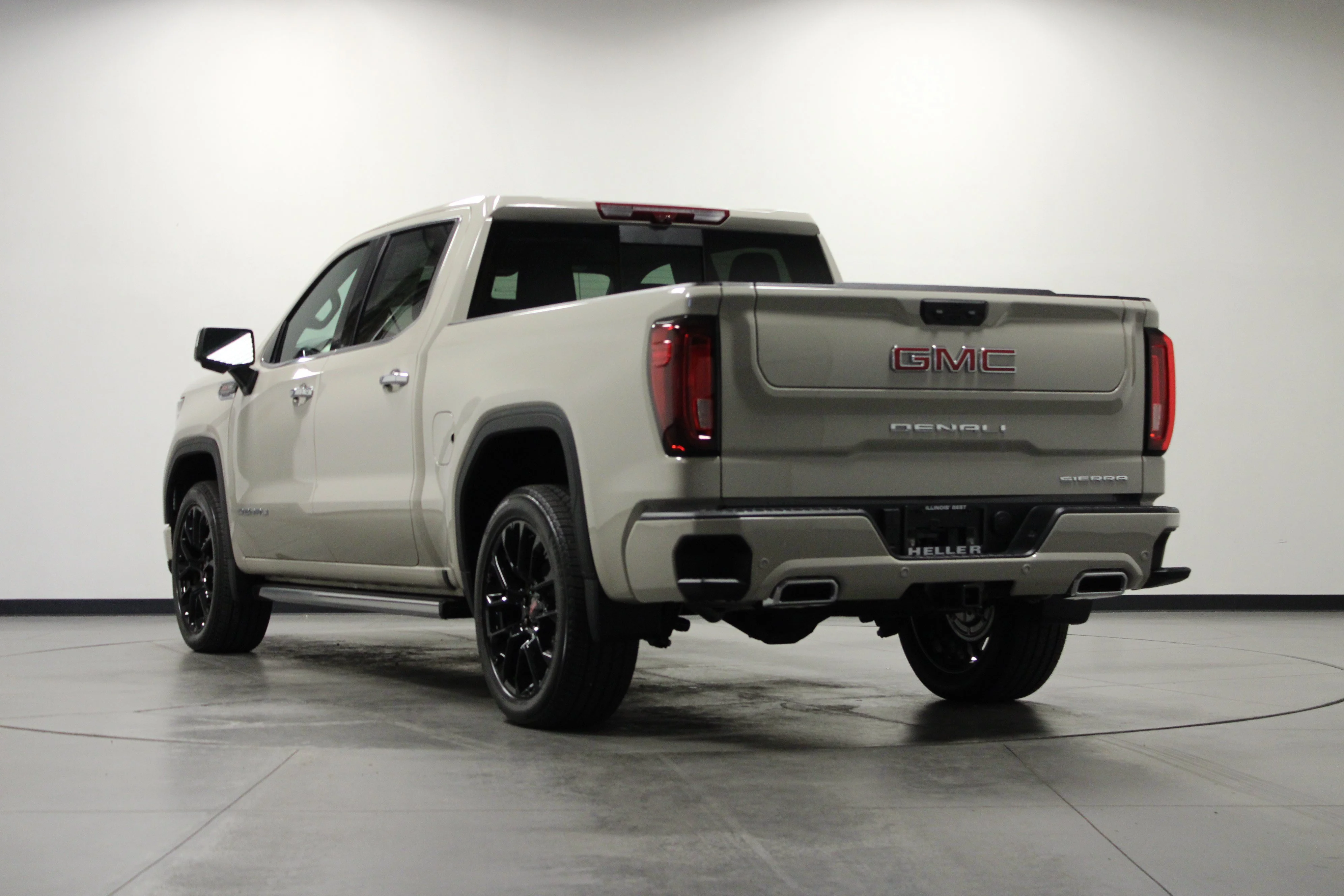 New 2026 Coastal Dune GMC Denali image 6