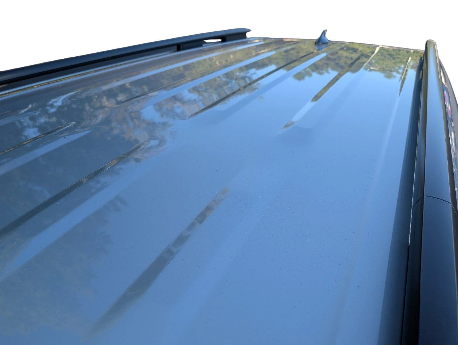 Used 2026 Shimmering Silver Hyundai SEL image 13