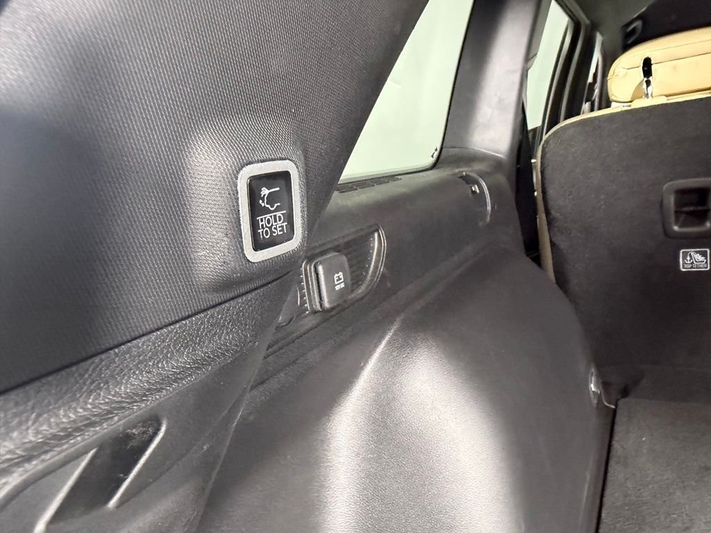 Certified Used 2024 White Jeep Limited image 29