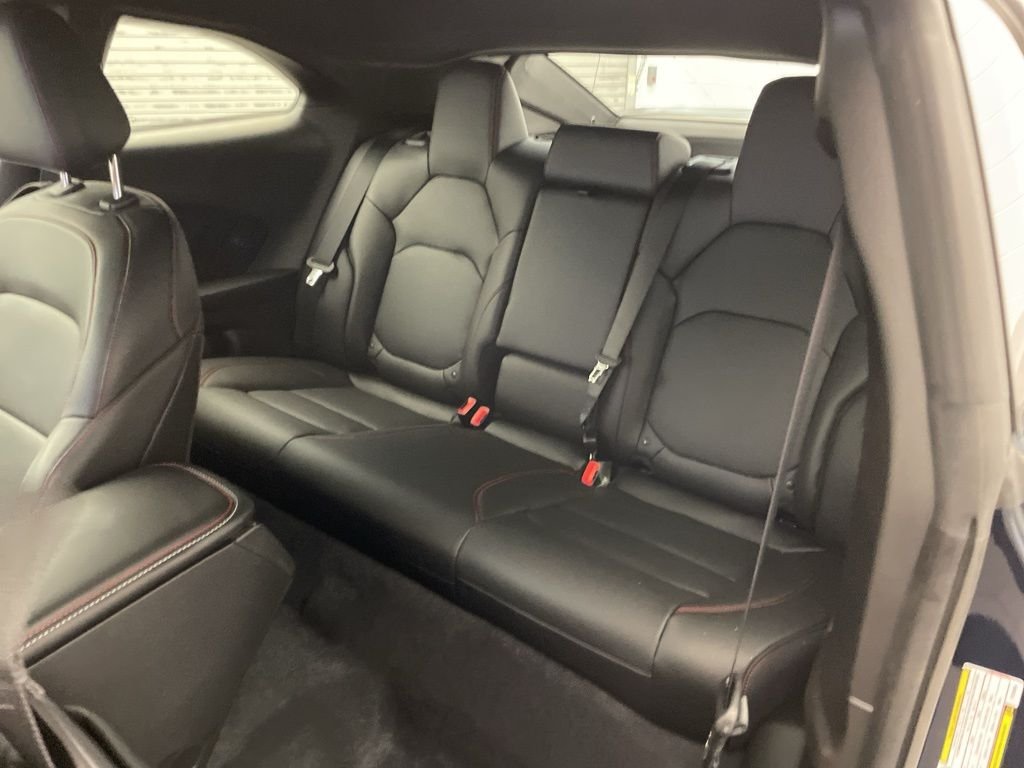 New 2026 After Dark Exterior Paint Dodge Scat Pack Plus image 17