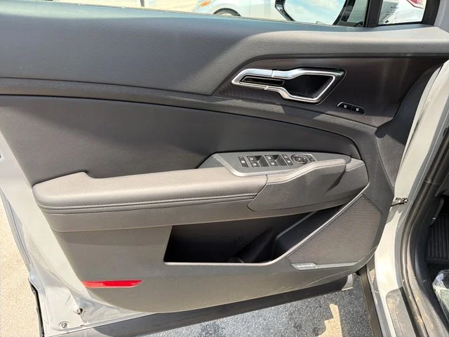 New 2026 Wolf Gray Kia SX Prestige image 16
