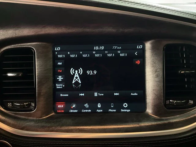 Used 2022 Blue Dodge R/T image 18