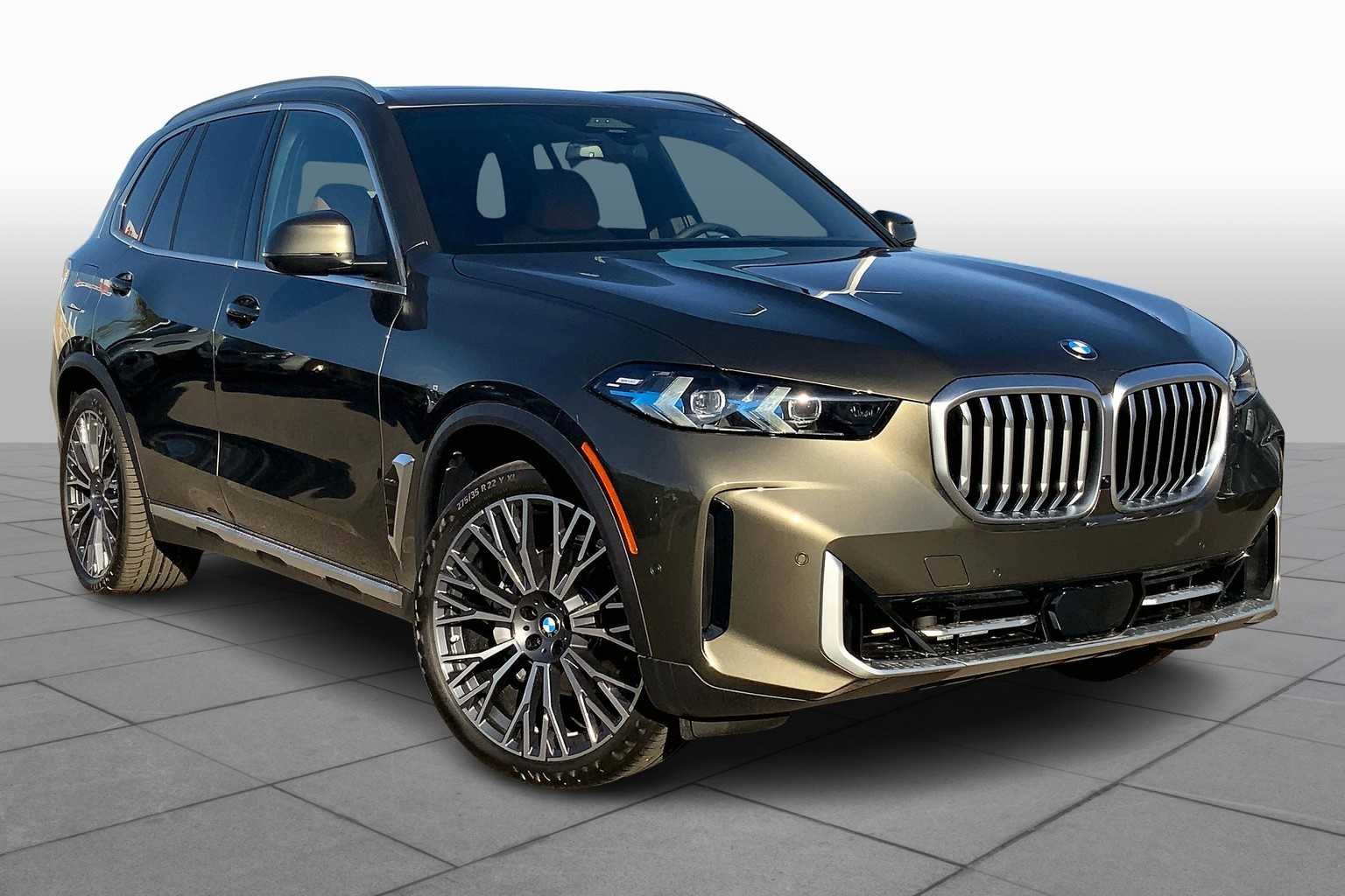 2026 BMW X5 40i - Photo 2