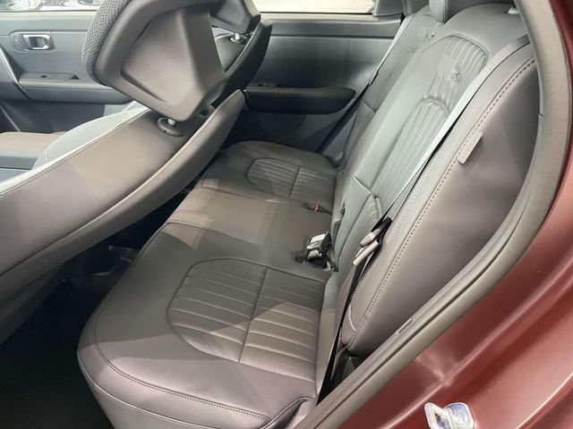 New 2027 Magma Red Matte Kia X-Line S image 8