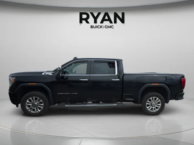 Used 2020 Black GMC Denali image 6