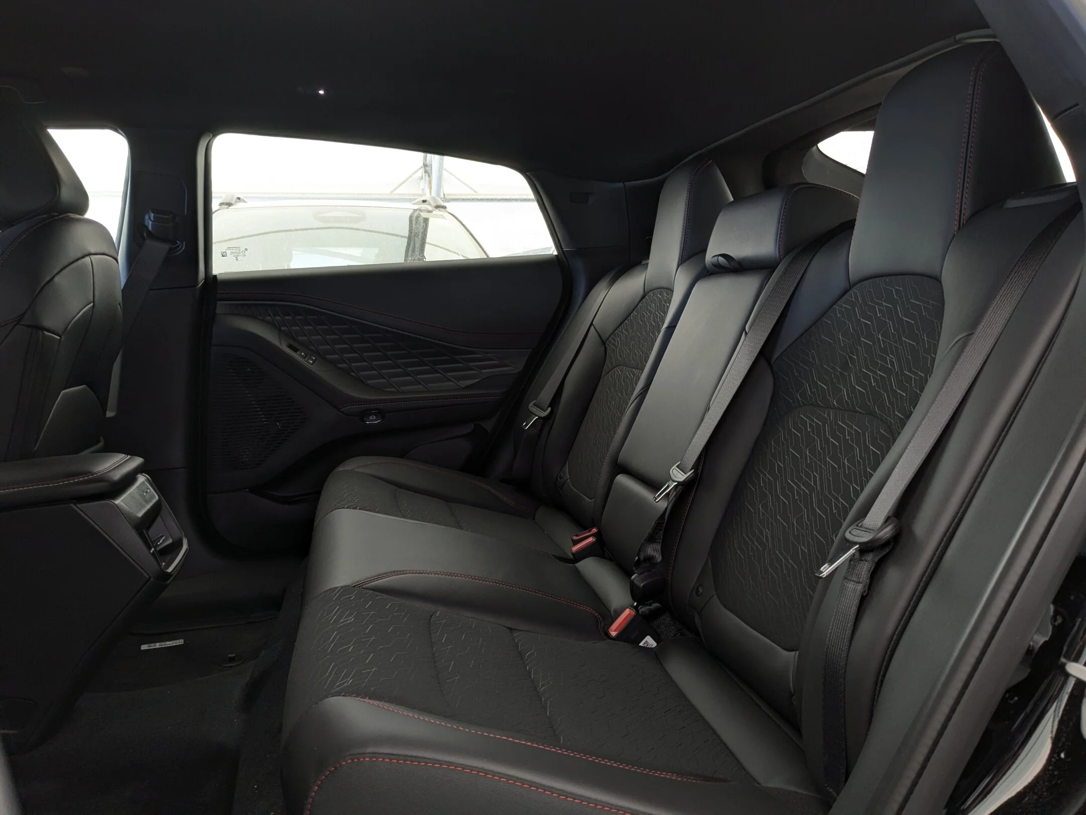 New 2026 Black Dodge R/T - - Blacktop Pkg - Driver Convenience Grp - Alpine Audio - 20 Black Wheels & More! image 26