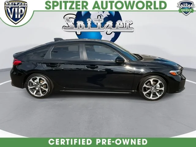 Used 2025  Honda Sport Touring image 3