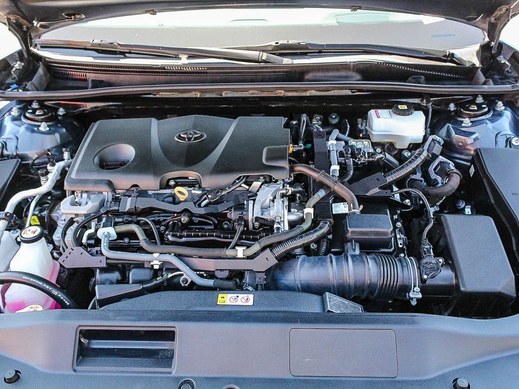 Used 2021 Gray Toyota Limited image 29