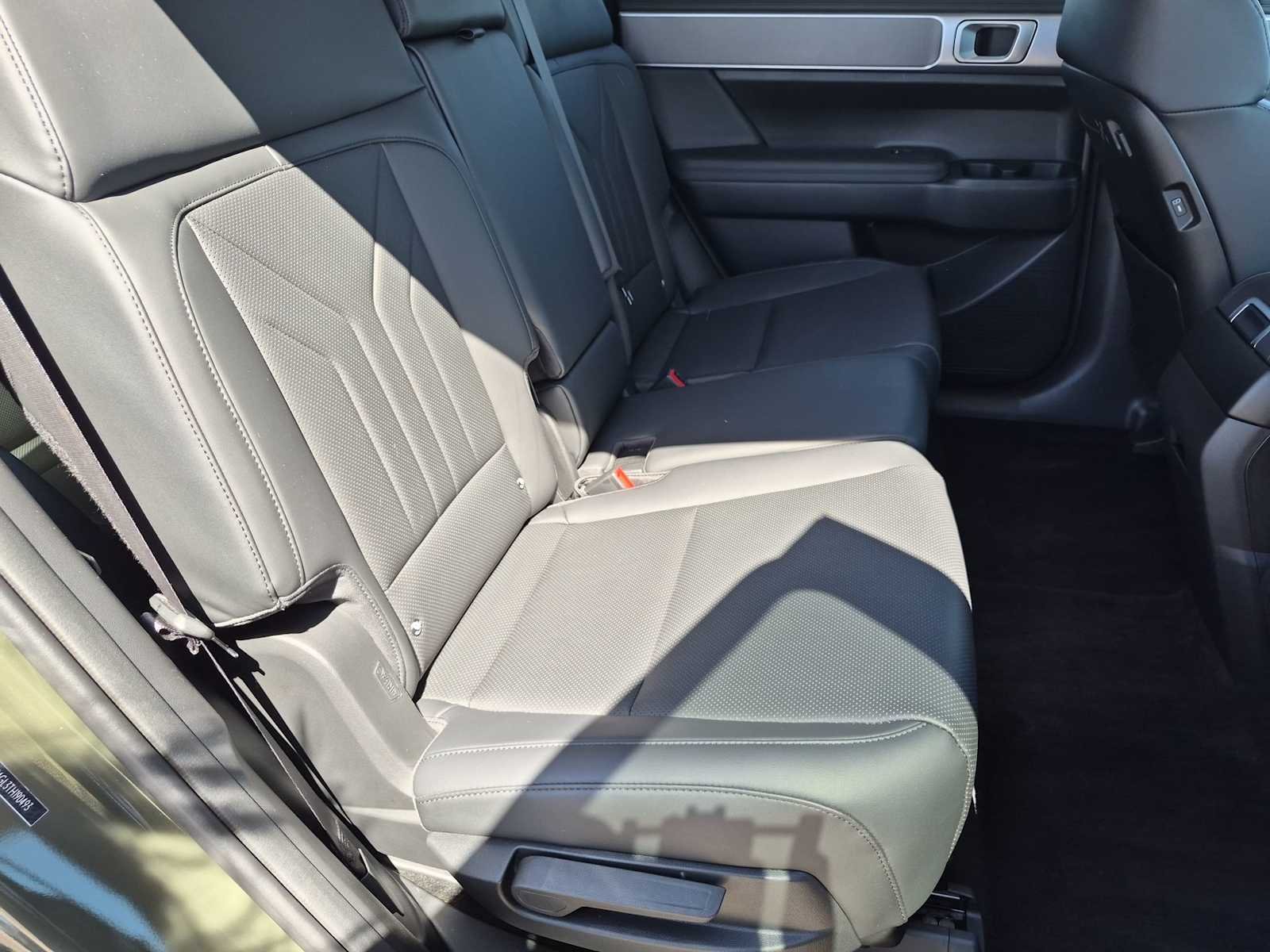 Certified Used 2026 Rockwood Green Hyundai SEL image 20