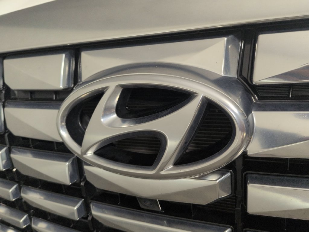 2024 Hyundai Palisade Calligraphy - Photo 15