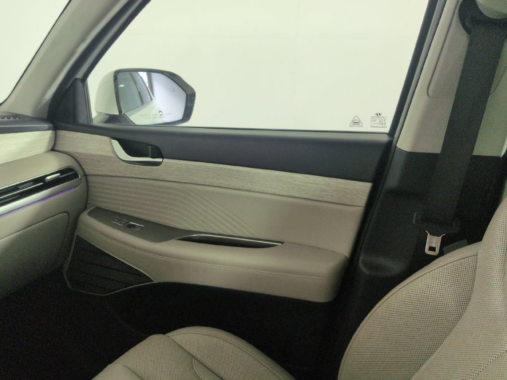 2024 Hyundai Palisade Calligraphy - Photo 28
