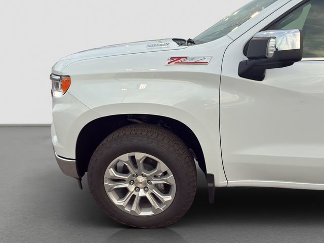 2026 Chevrolet Silverado 1500 LTZ - Photo 14