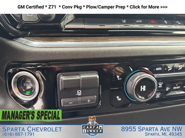2025 Chevrolet Silverado 2500HD LT - Photo 19