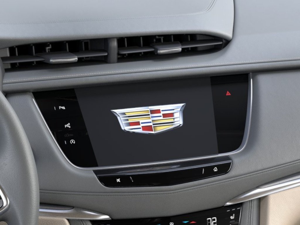 2025 Cadillac XT5 Premium Luxury - Photo 20
