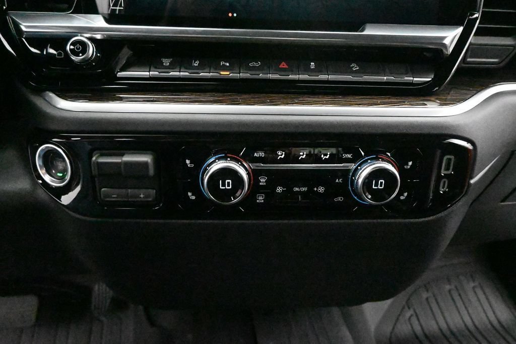 2026 GMC Sierra 3500HD SLE - Photo 17
