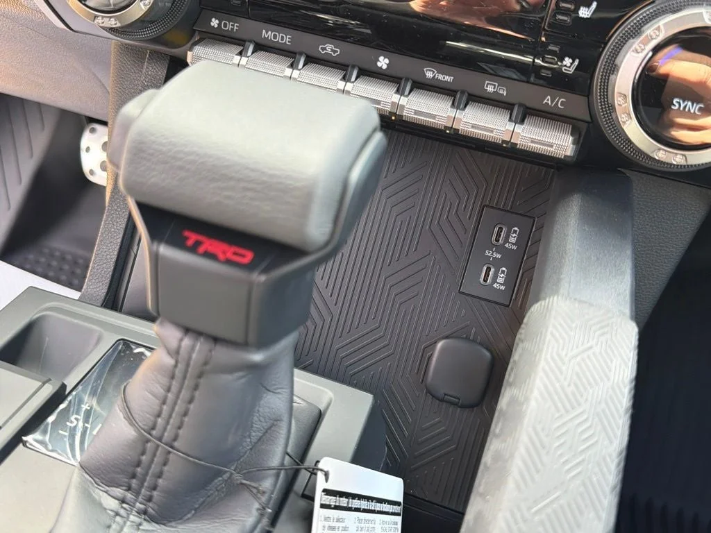 New 2026 Underground Toyota TRD Sport image 20