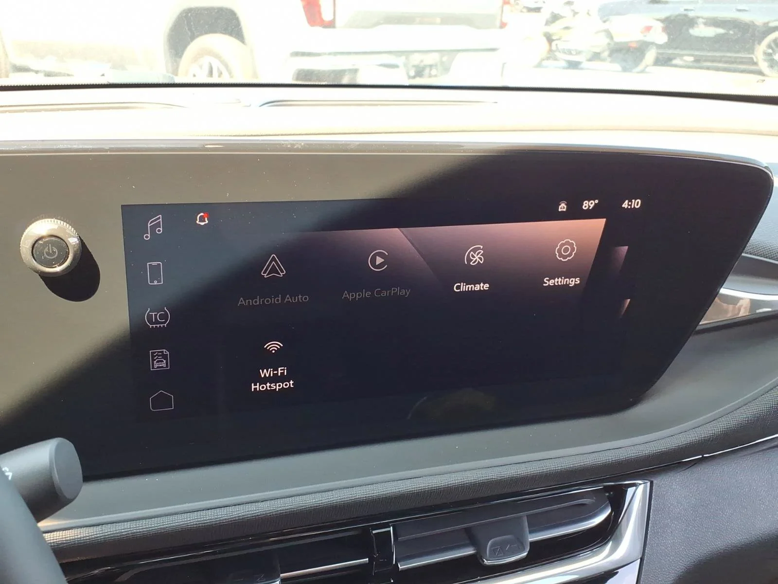 2026 Buick Envista Sport Touring - Photo 15