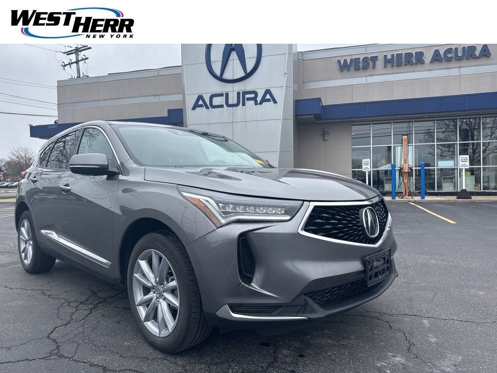 2024 Acura RDX