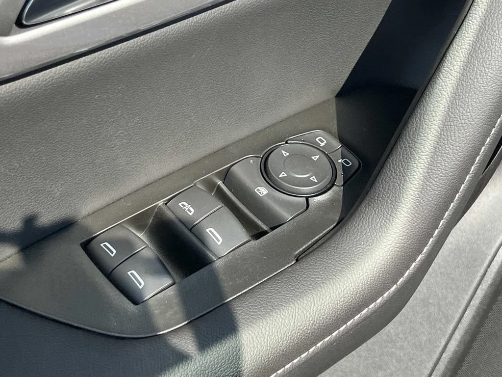 2026 Chevrolet Blazer 2LT - Photo 11