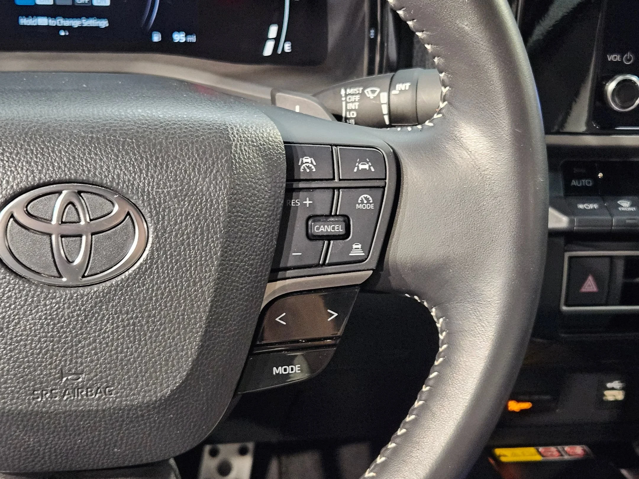 Used 2025 Underground Toyota SE image 28