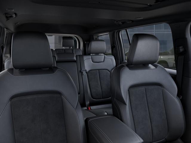 New 2026 Silver Zynith Exterior Paint Jeep Altitude image 52