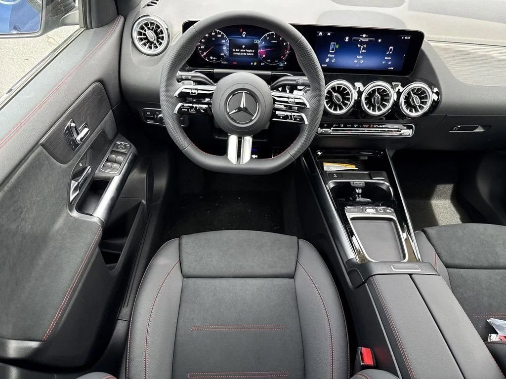 2025 Mercedes-Benz GLA GLA250 - Photo 13
