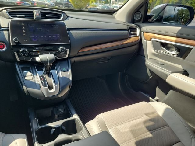 2019 Honda CR-V EX-L - Photo 11