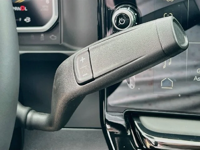 2026 GMC Sierra 2500HD AT4X - Photo 12