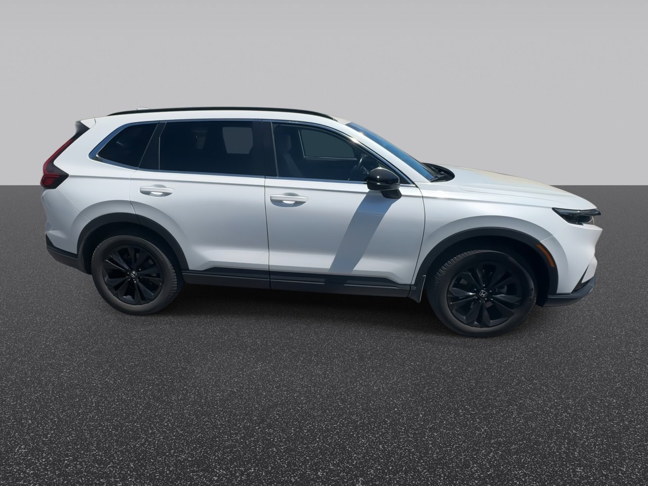 Used 2024 White Honda Sport Touring image 9