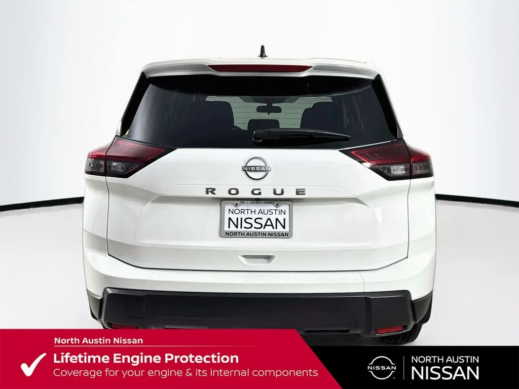 New 2026 White/off-white Nissan S image 7
