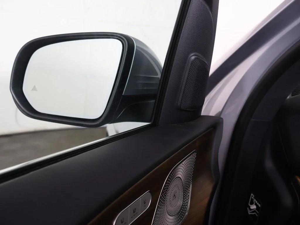 Used 2025 Silver Mercedes-Benz GLS 450 image 43