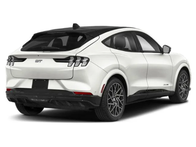 Used 2023 Ford Mustang Mach-E GT AWD with VIN 3FMTK4SE2PMA63840 for sale in Miami, FL
