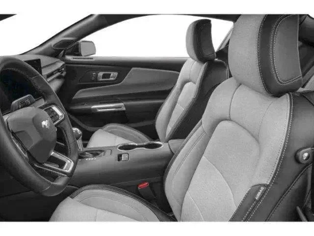 New 2026 Race Red Ford EcoBoost Premium image 6