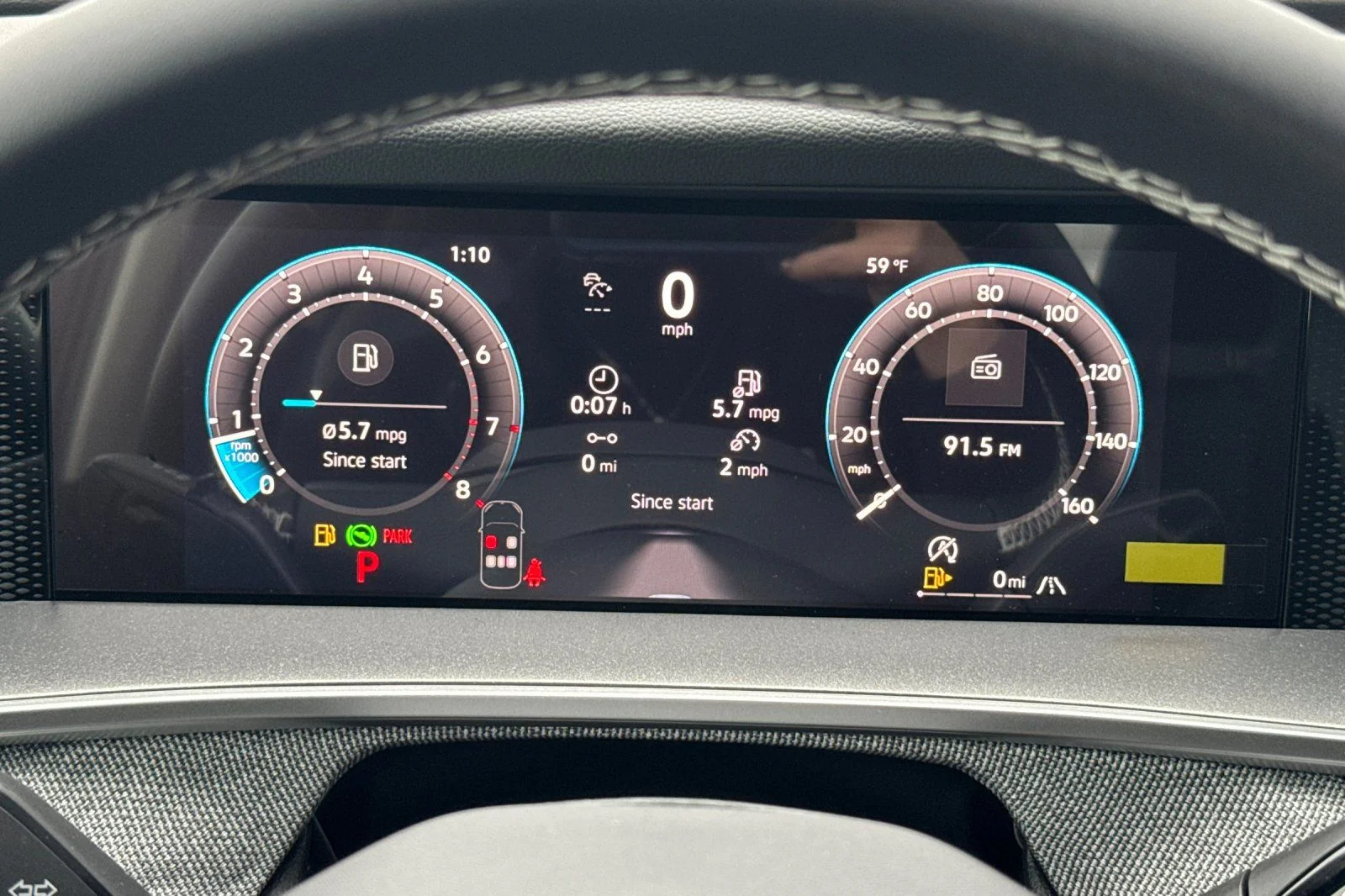 2026 Volkswagen Tiguan S - Photo 23