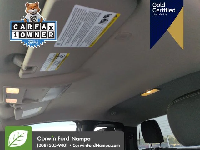 Certified Used 2023 Silver Ford XLT image 25