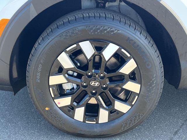 New 2026 White Hyundai SEL AWD image 40