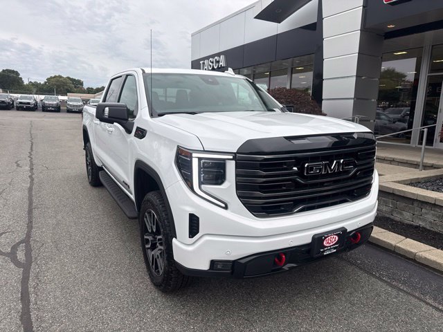 2026 GMC Sierra 1500 AT4 - Photo 1