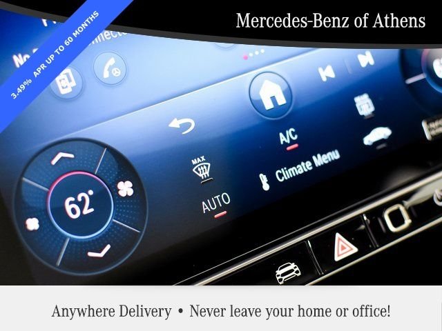 New 2026 Obsidian Black Metallic Mercedes-Benz GLC 43 AMG® image 38