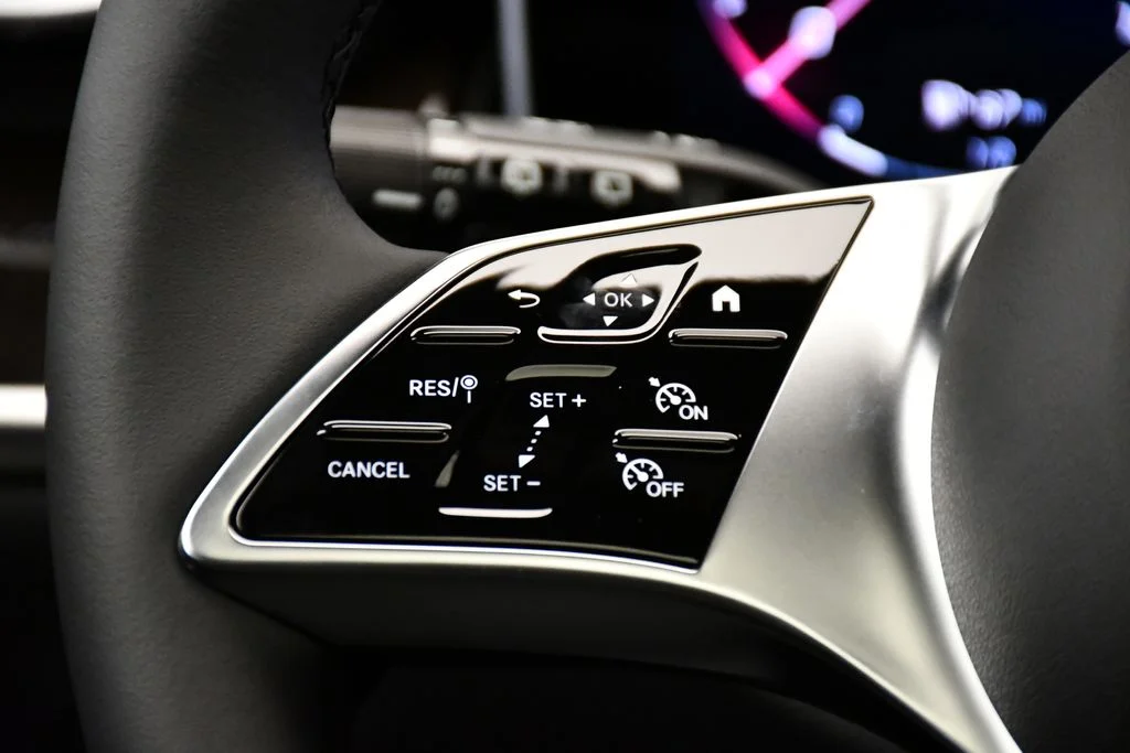 2026 Mercedes-Benz GLC Base - Photo 23