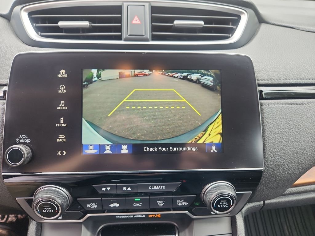 Used 2019  Honda Touring image 16