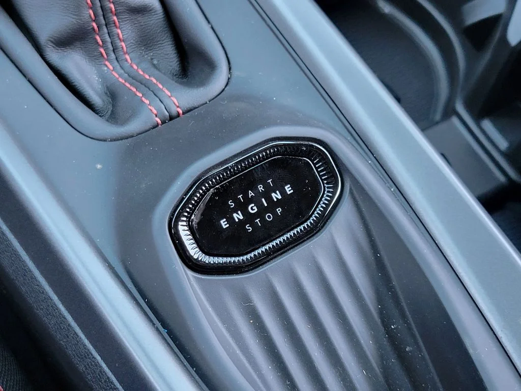 New 2026 Destroyer Gray Dodge Scat Pack image 10