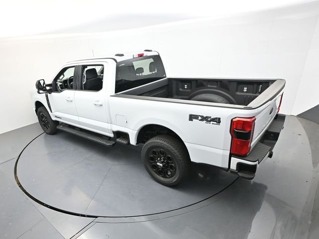 New 2026 Oxford White Ford F-350® XLT image 41