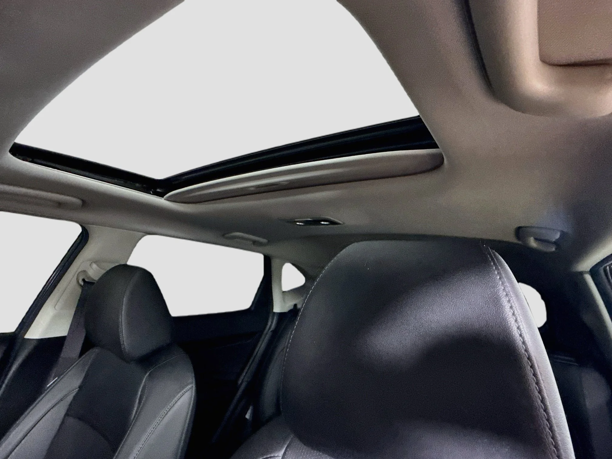 Used 2026  Kia EX image 24