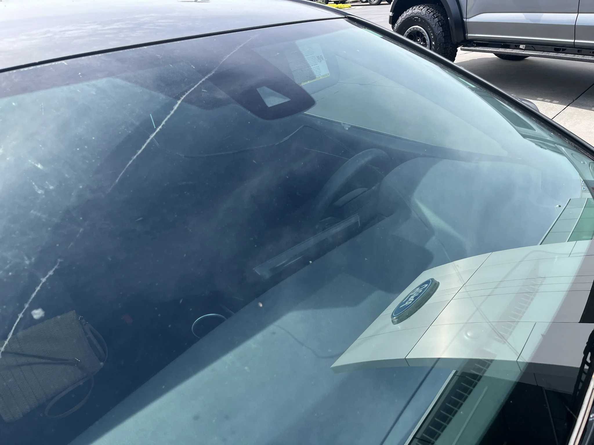 Used 2021 Midnight Black Metallic Toyota LE image 5