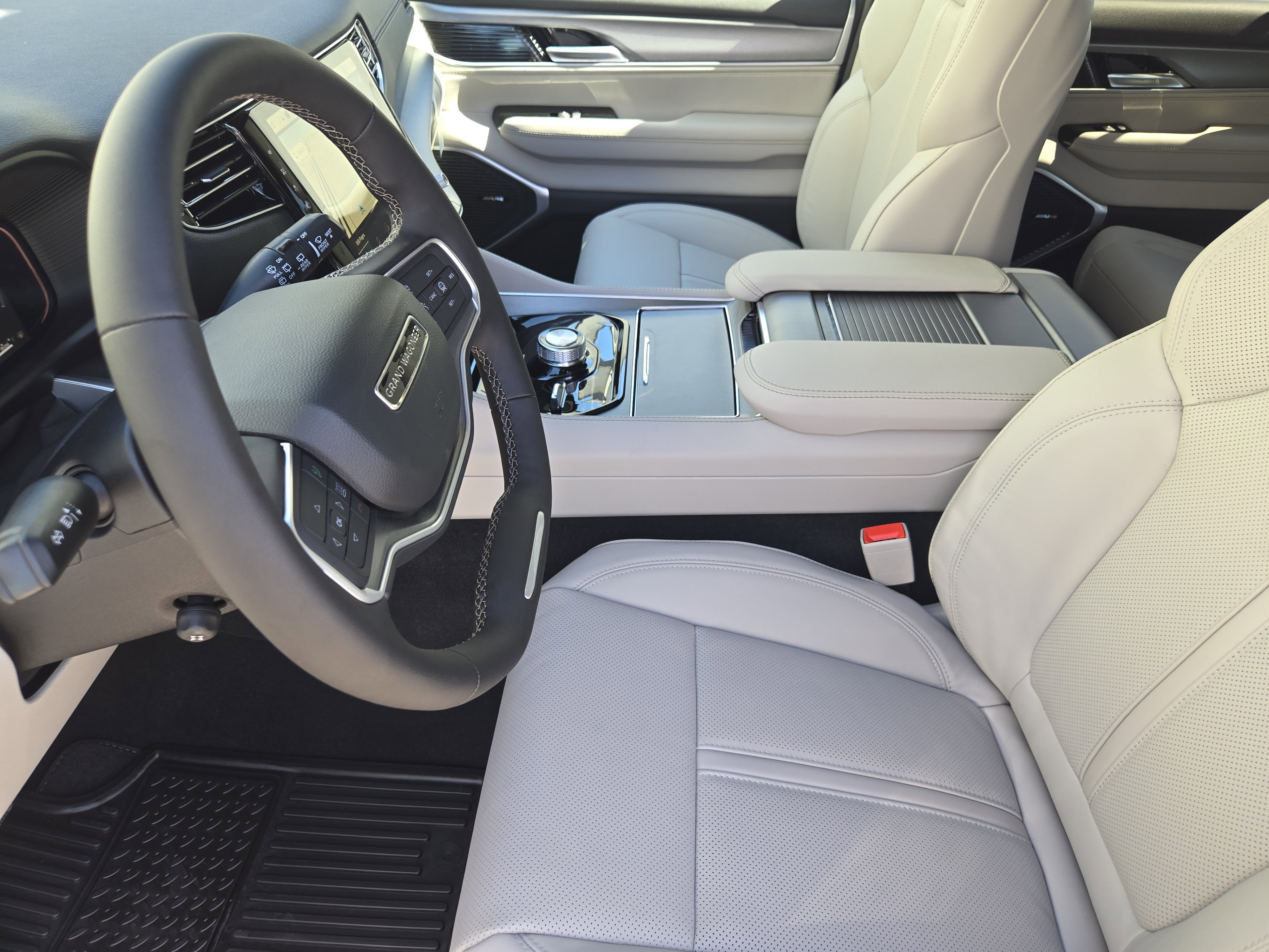 New 2026 High Gloss Black Exterior Paint Jeep  image 11