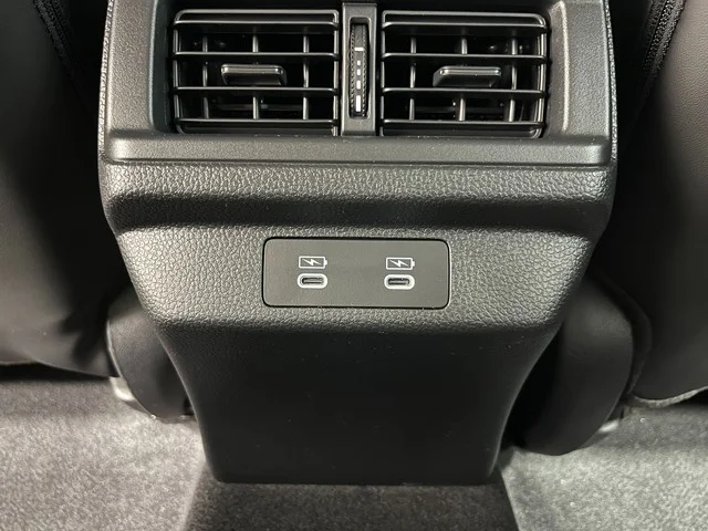 New 2026 Canyon River Blue Metallic Honda EX-L image 25