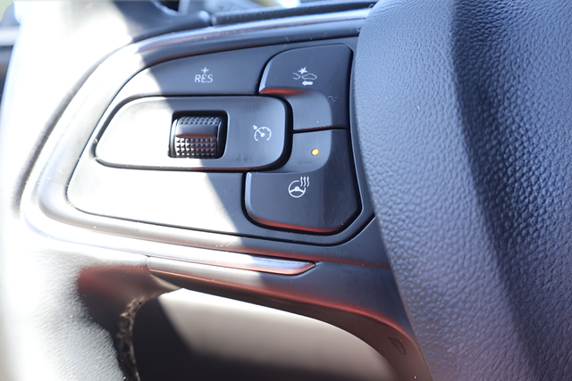 Used 2024 White Buick Sport Touring image 22