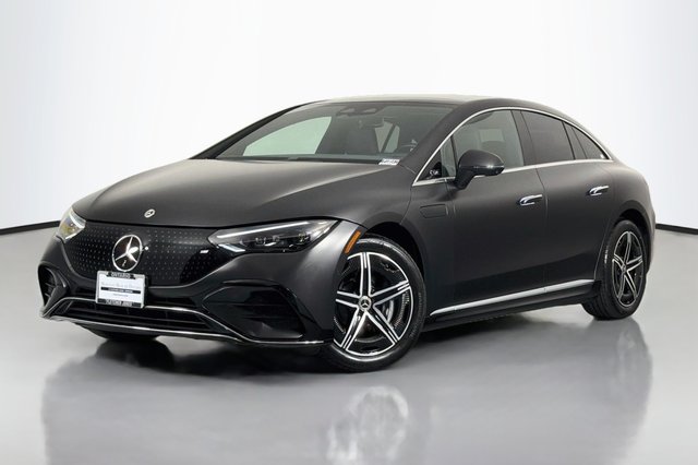 2023 Mercedes-Benz EQE EQE 350+