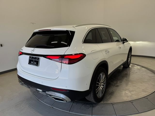 2025 Mercedes-Benz GLE GLE350 - Photo 31